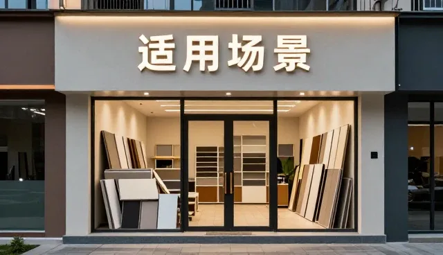 汽车服务中心性能与适用条件的深度解析