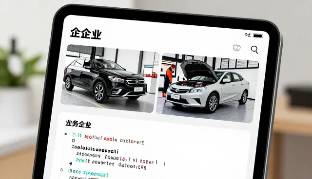 汽车装饰改装选型中的常见问题与避坑指南
